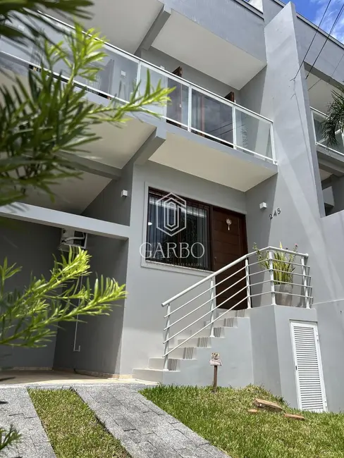 Foto 2 de Apartamento com 3 quartos à venda, 119m2 em Jardim Europa, Santa Cruz Do Sul - RS