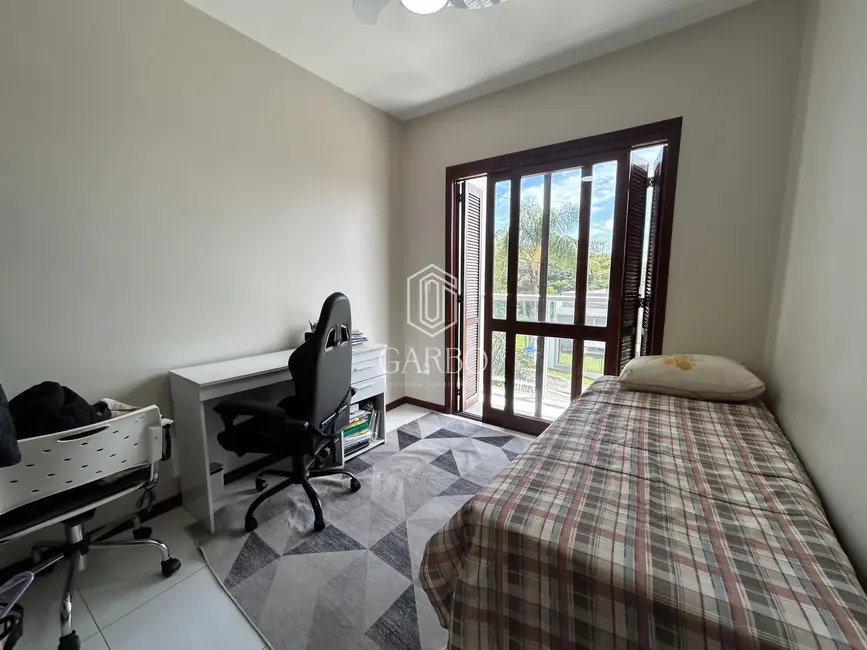 Foto 8 de Apartamento com 3 quartos à venda, 119m2 em Jardim Europa, Santa Cruz Do Sul - RS