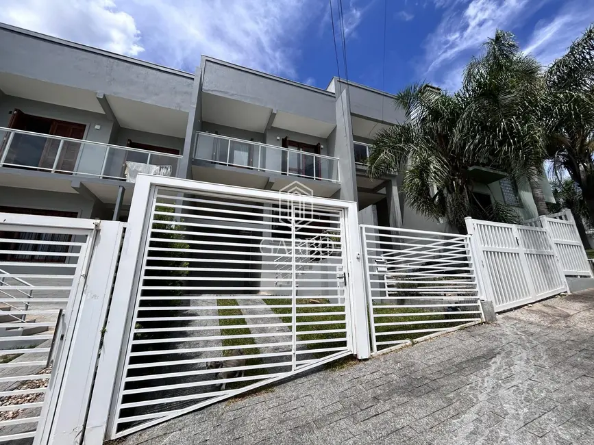 Foto 1 de Apartamento com 3 quartos à venda, 119m2 em Jardim Europa, Santa Cruz Do Sul - RS