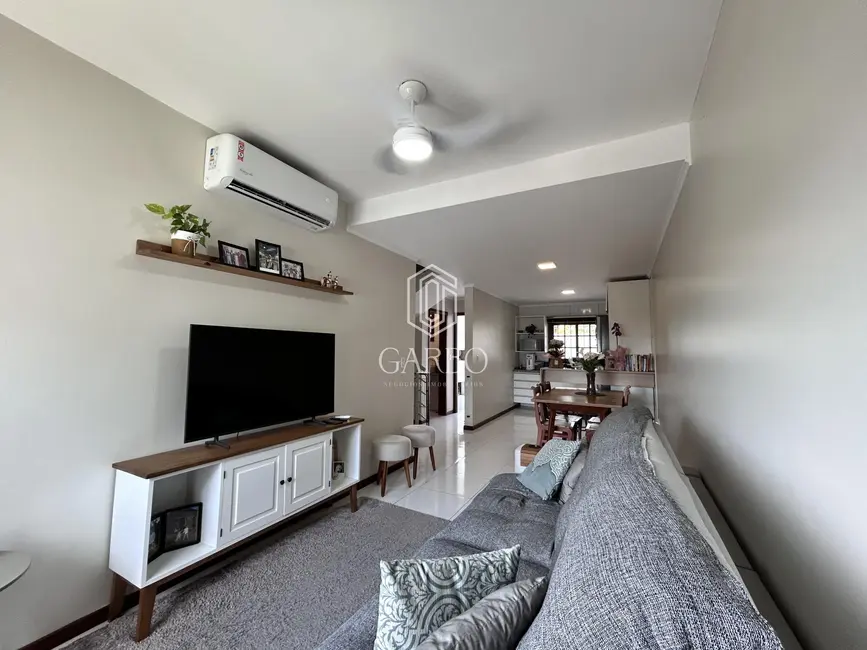 Foto 3 de Apartamento com 3 quartos à venda, 119m2 em Jardim Europa, Santa Cruz Do Sul - RS