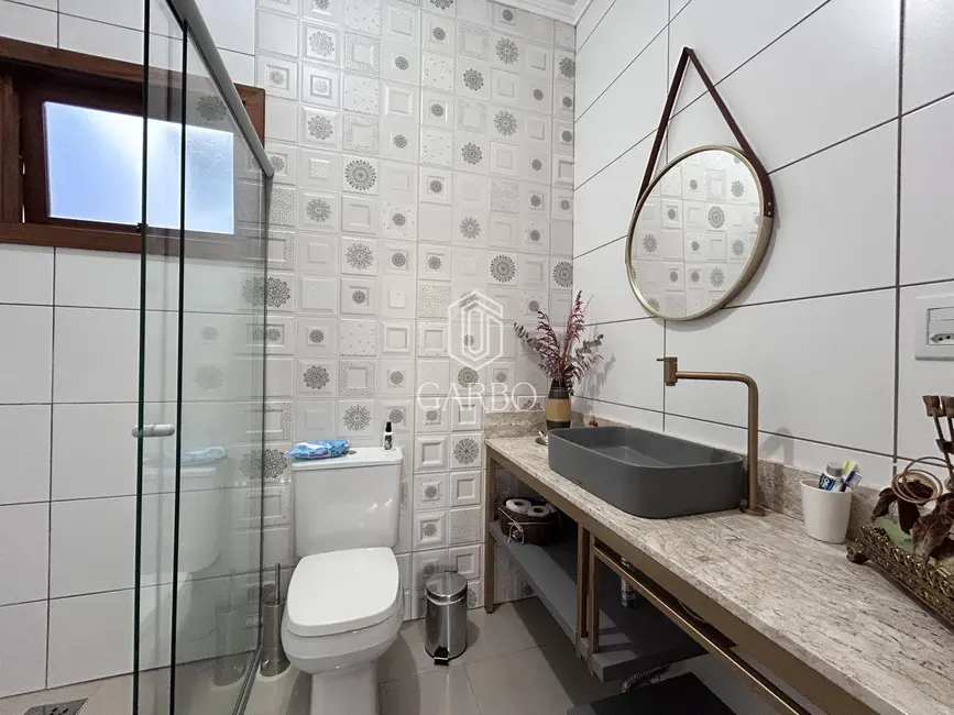 Foto 7 de Casa com 3 quartos à venda, 175m2 em João Alves, Santa Cruz Do Sul - RS