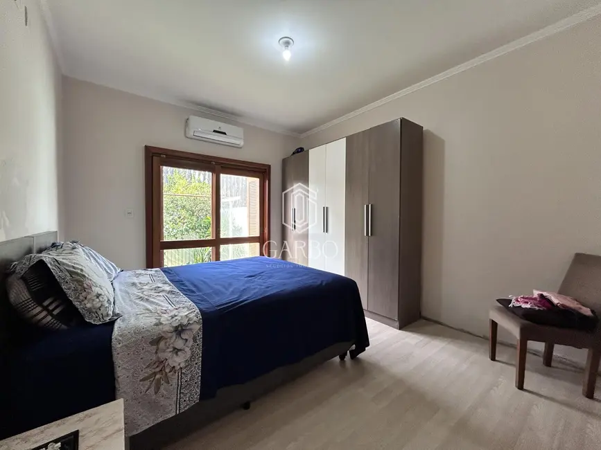 Foto 8 de Casa com 3 quartos à venda, 175m2 em João Alves, Santa Cruz Do Sul - RS