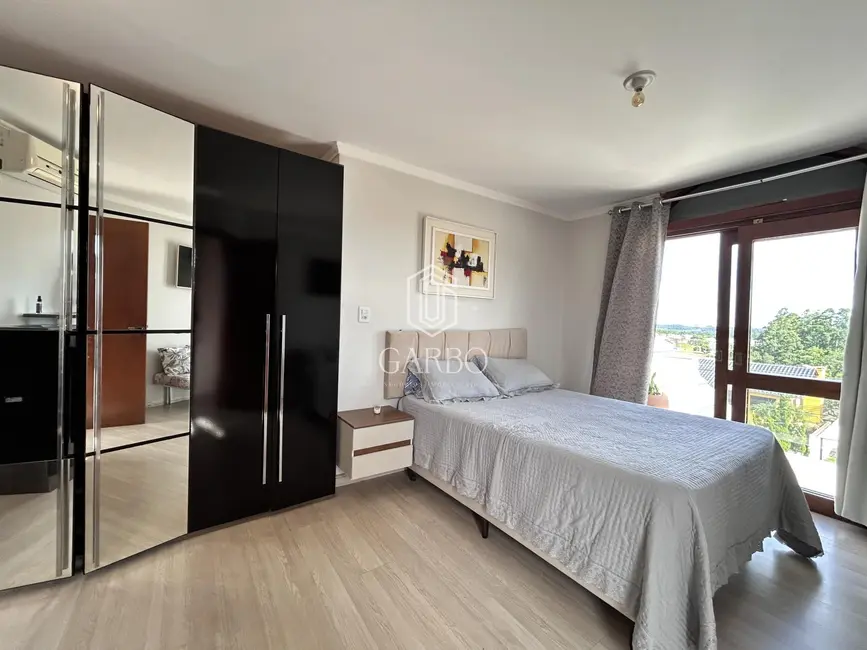 Foto 6 de Casa com 3 quartos à venda, 175m2 em João Alves, Santa Cruz Do Sul - RS