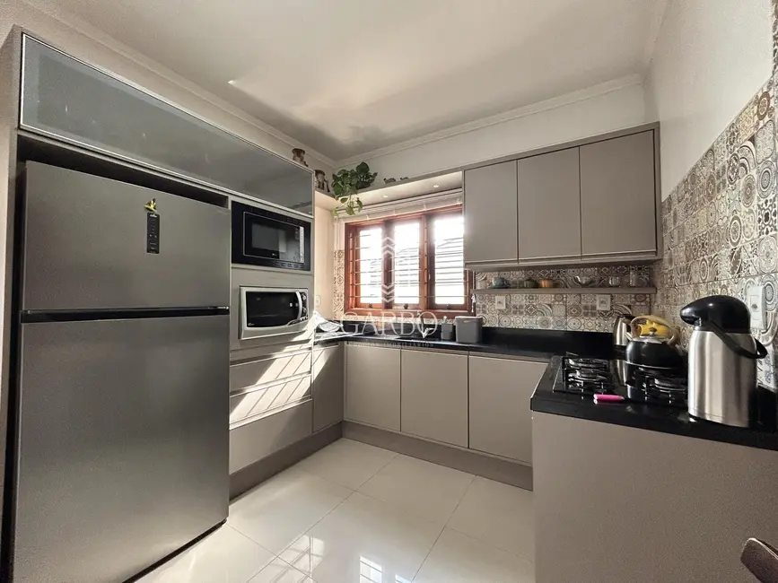 Foto 5 de Casa com 3 quartos à venda, 175m2 em João Alves, Santa Cruz Do Sul - RS