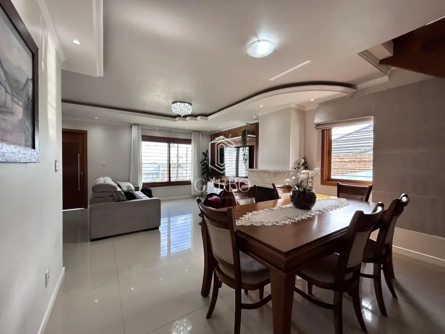 Foto 4 de Casa com 3 quartos à venda, 175m2 em João Alves, Santa Cruz Do Sul - RS