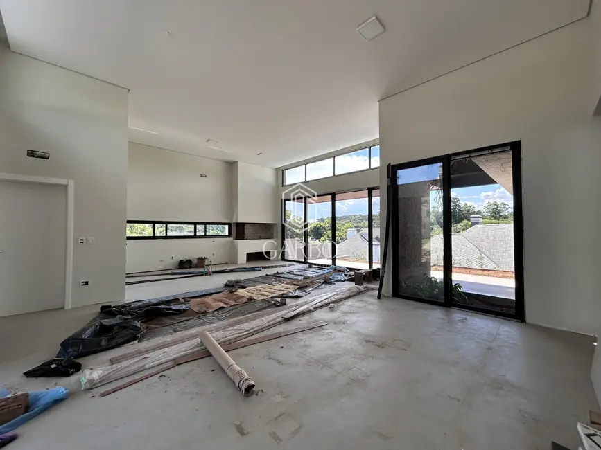 Foto 4 de Casa com 3 quartos à venda, 200m2 em Country, Santa Cruz Do Sul - RS