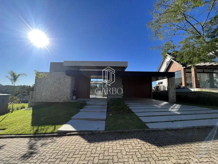 Foto 2 de Casa com 3 quartos à venda, 200m2 em Country, Santa Cruz Do Sul - RS