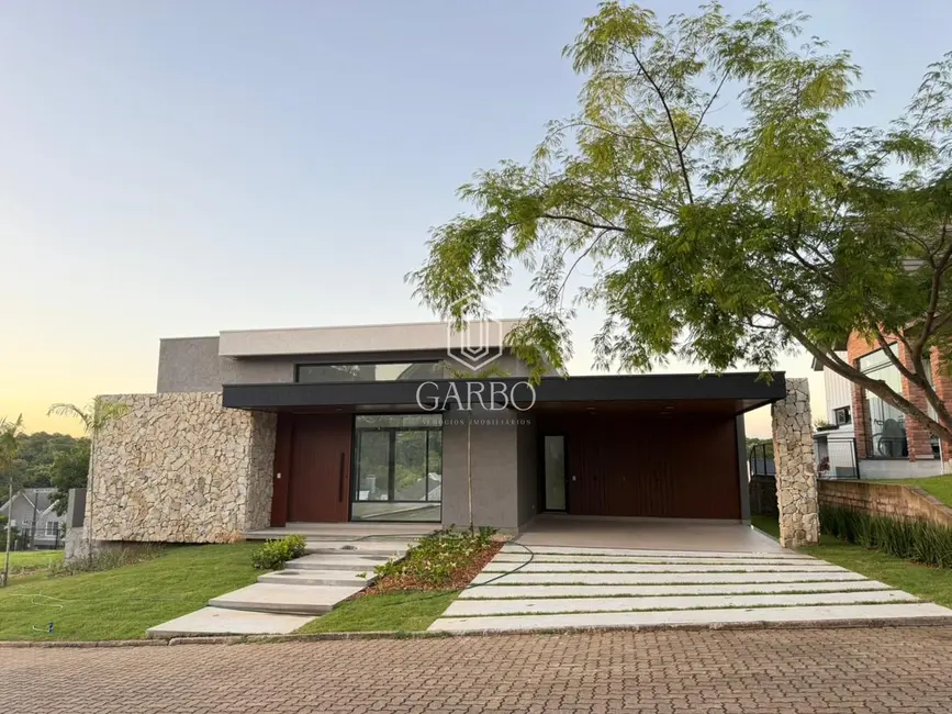 Foto 1 de Casa com 3 quartos à venda, 200m2 em Country, Santa Cruz Do Sul - RS