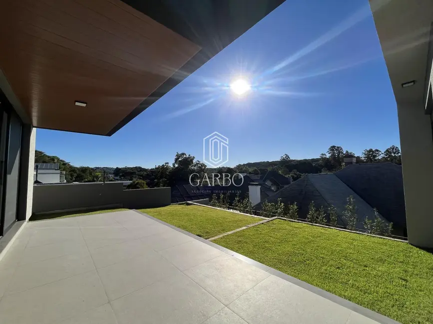 Foto 9 de Casa com 3 quartos à venda, 200m2 em Country, Santa Cruz Do Sul - RS