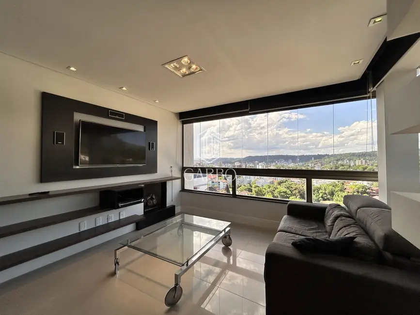 Foto 4 de Cobertura com 3 quartos à venda, 275m2 em Higienópolis, Santa Cruz Do Sul - RS