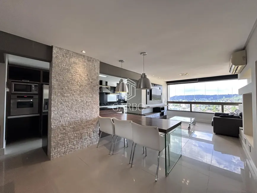 Foto 3 de Cobertura com 3 quartos à venda, 275m2 em Higienópolis, Santa Cruz Do Sul - RS