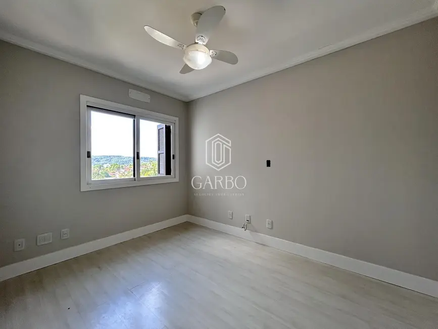 Foto 8 de Cobertura com 3 quartos à venda, 275m2 em Higienópolis, Santa Cruz Do Sul - RS