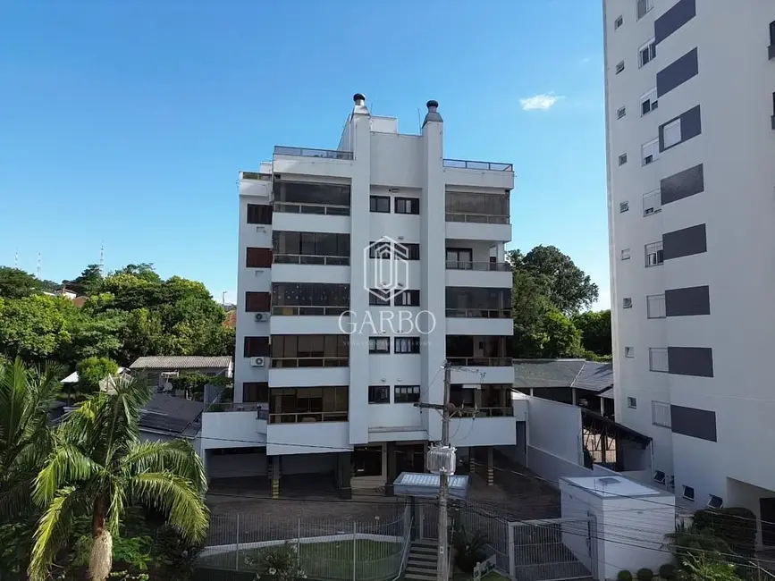Foto 1 de Cobertura com 3 quartos à venda, 275m2 em Higienópolis, Santa Cruz Do Sul - RS