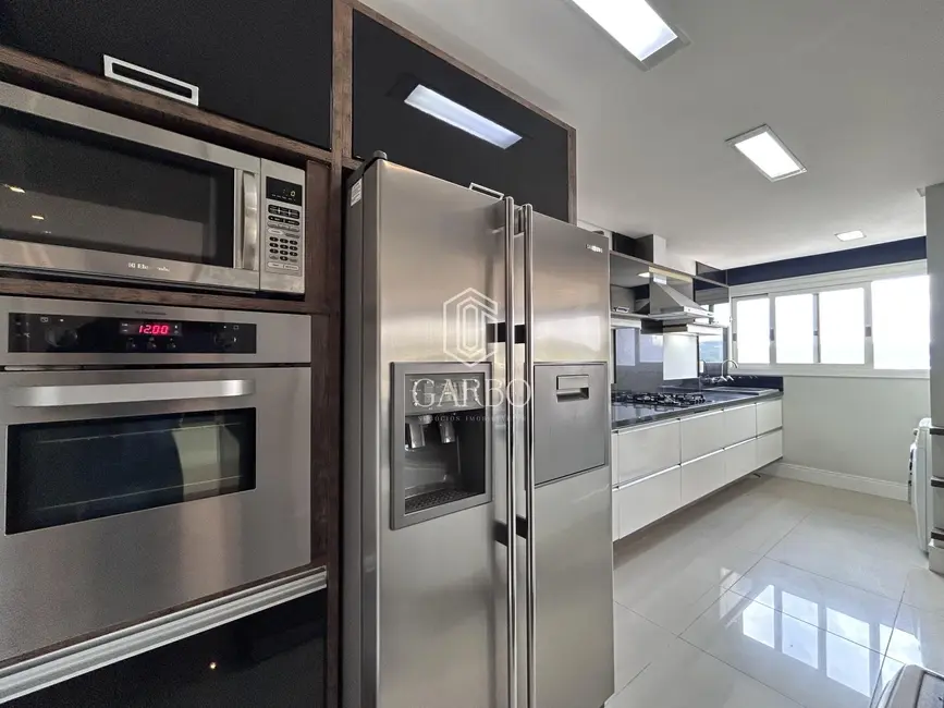 Foto 6 de Cobertura com 3 quartos à venda, 275m2 em Higienópolis, Santa Cruz Do Sul - RS