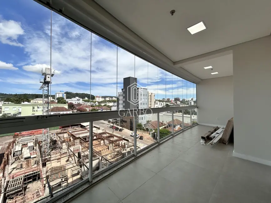 Foto 2 de Sala Comercial com 1 quarto à venda, 44m2 em Centro, Santa Cruz Do Sul - RS