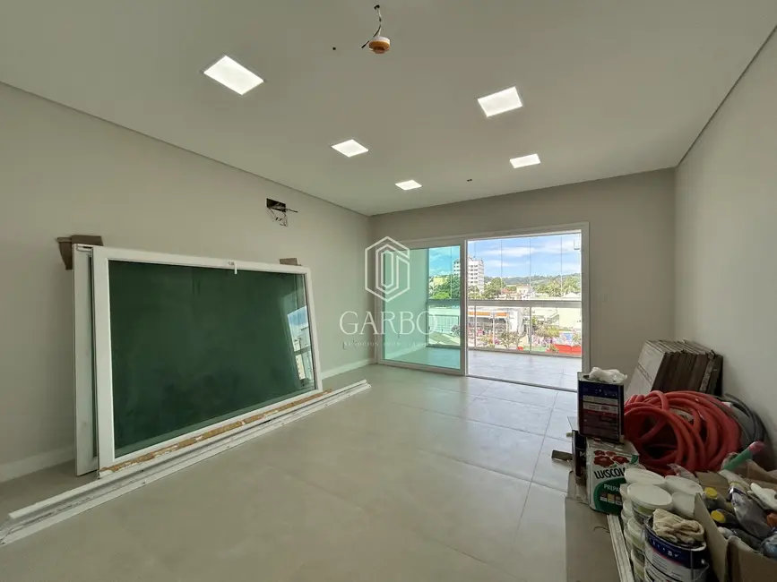 Foto 3 de Sala Comercial com 1 quarto à venda, 44m2 em Centro, Santa Cruz Do Sul - RS