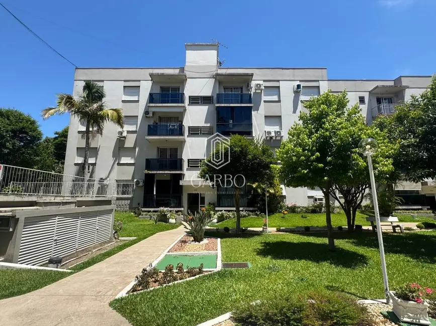 Foto 3 de Apartamento com 3 quartos à venda, 106m2 em Universitário, Santa Cruz Do Sul - RS