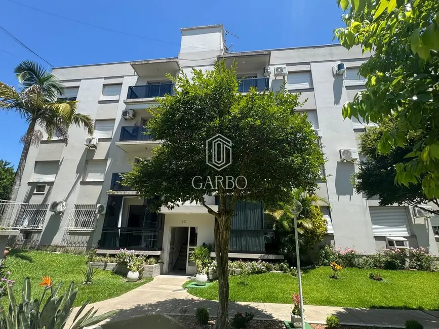 Foto 2 de Apartamento com 3 quartos à venda, 106m2 em Universitário, Santa Cruz Do Sul - RS