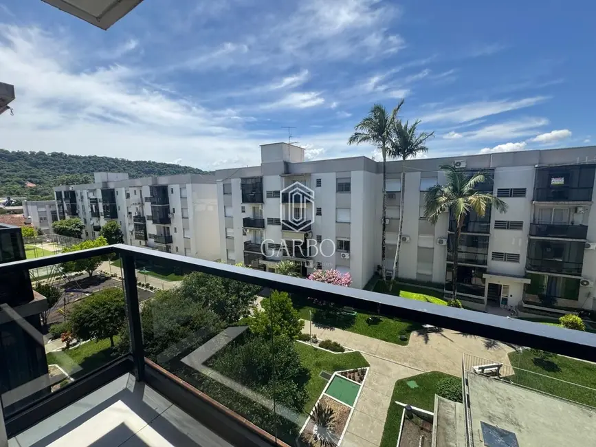 Foto 1 de Apartamento com 3 quartos à venda, 106m2 em Universitário, Santa Cruz Do Sul - RS