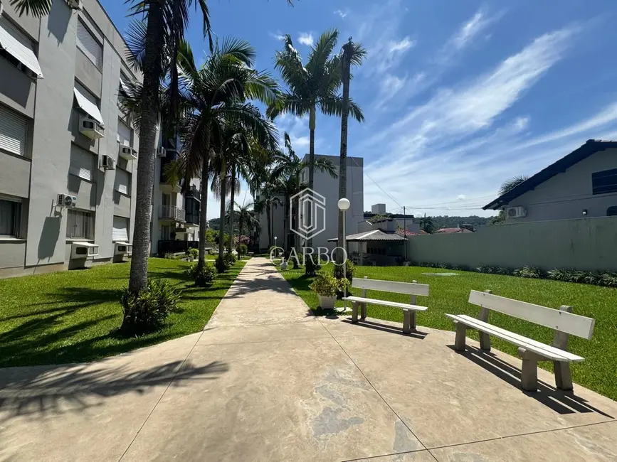 Foto 4 de Apartamento com 3 quartos à venda, 106m2 em Universitário, Santa Cruz Do Sul - RS