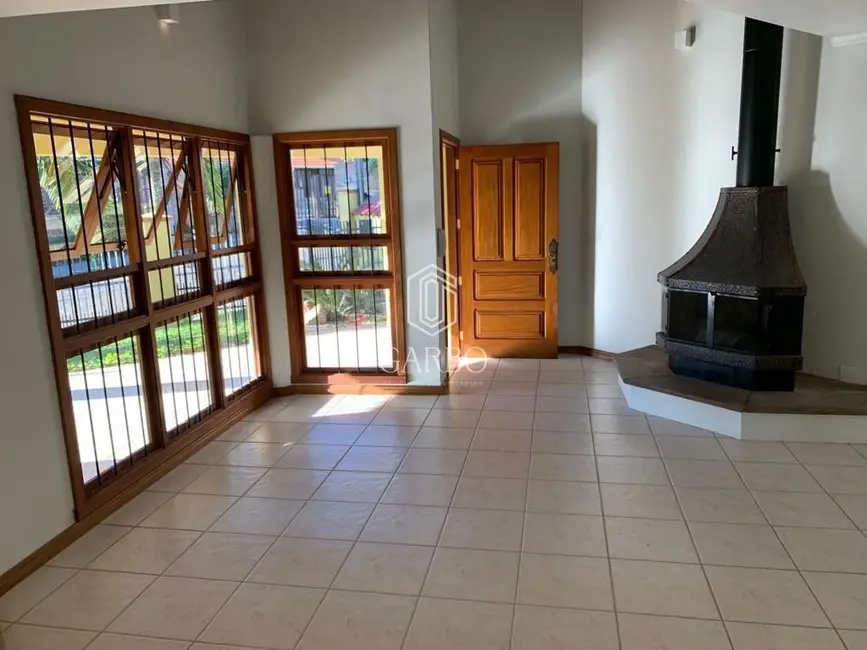 Foto 4 de Casa com 3 quartos à venda, 350m2 em Higienópolis, Santa Cruz Do Sul - RS