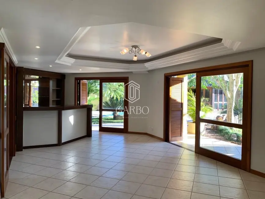 Foto 3 de Casa com 3 quartos à venda, 350m2 em Higienópolis, Santa Cruz Do Sul - RS