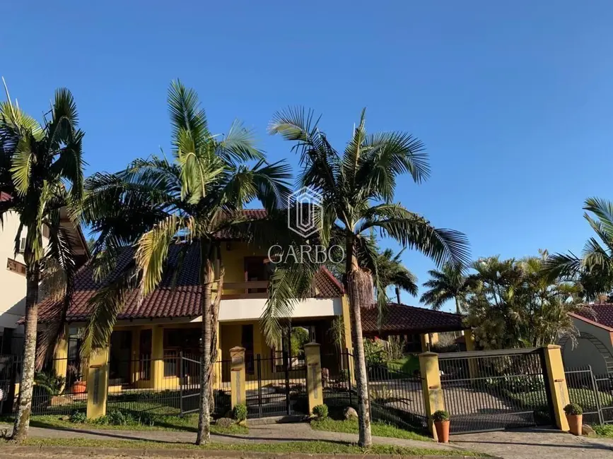 Foto 1 de Casa com 3 quartos à venda, 350m2 em Higienópolis, Santa Cruz Do Sul - RS