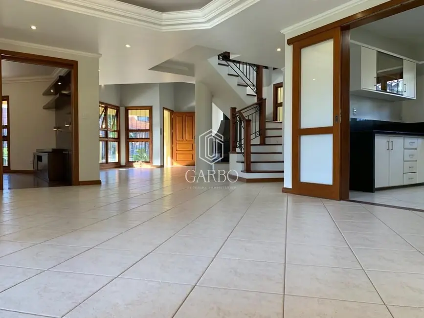 Foto 2 de Casa com 3 quartos à venda, 350m2 em Higienópolis, Santa Cruz Do Sul - RS