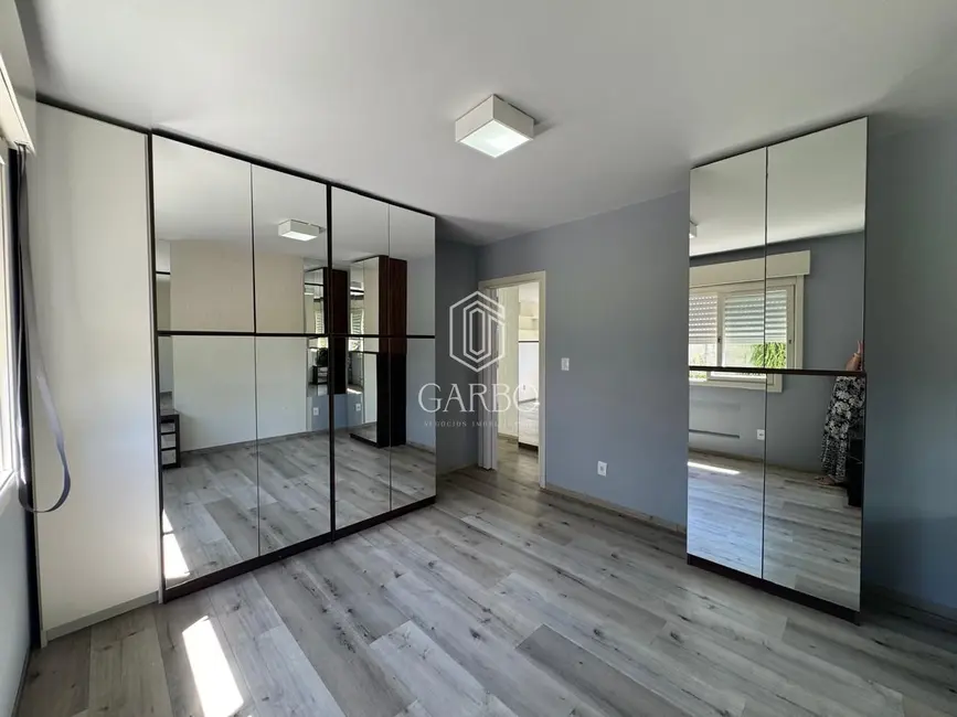 Foto 7 de Apartamento com 1 quarto à venda, 53m2 em Senai, Santa Cruz Do Sul - RS
