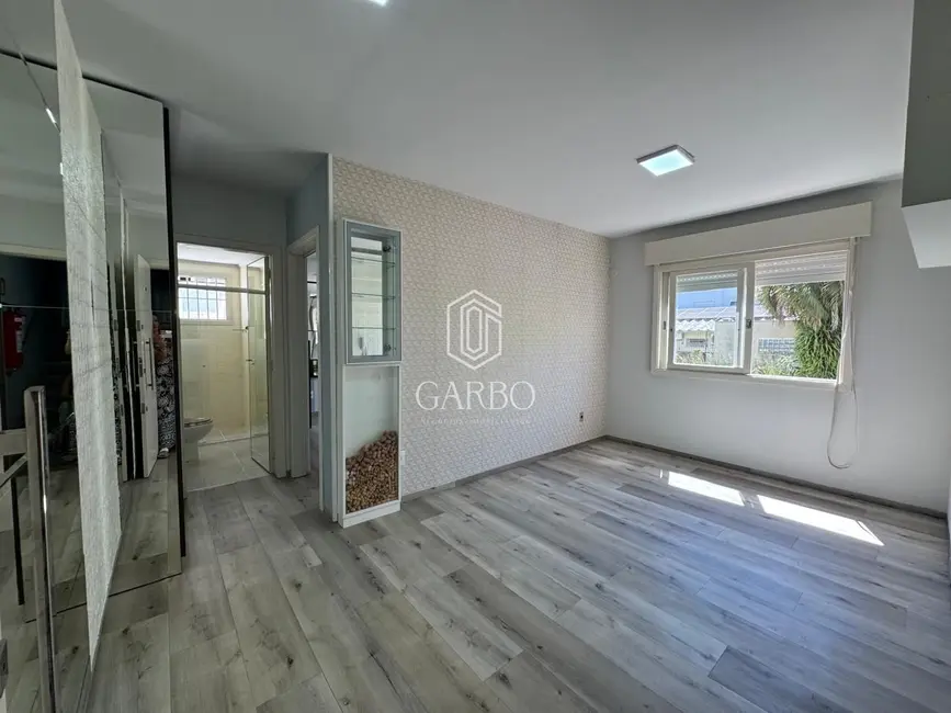 Foto 3 de Apartamento com 1 quarto à venda, 53m2 em Senai, Santa Cruz Do Sul - RS