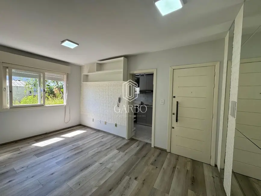 Foto 4 de Apartamento com 1 quarto à venda, 53m2 em Senai, Santa Cruz Do Sul - RS