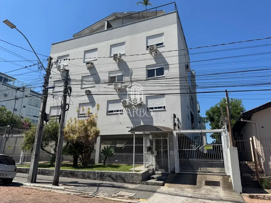 Foto 1 de Apartamento com 1 quarto à venda, 53m2 em Senai, Santa Cruz Do Sul - RS