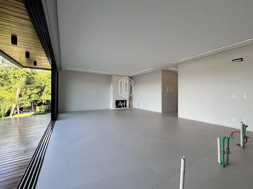 Foto 7 de Casa com 4 quartos à venda, 310m2 em Country, Santa Cruz Do Sul - RS