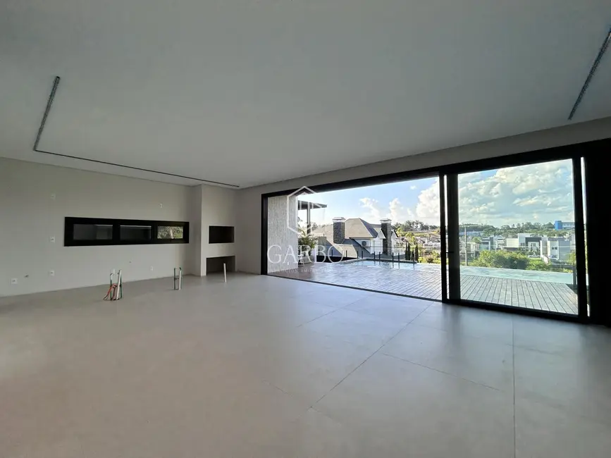 Foto 5 de Casa com 4 quartos à venda, 310m2 em Country, Santa Cruz Do Sul - RS