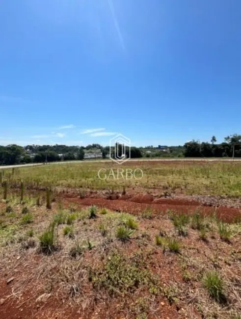 Foto 2 de Terreno / Lote à venda, 329m2 em Country, Santa Cruz Do Sul - RS