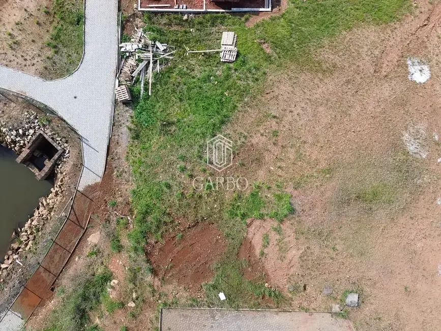 Foto 4 de Terreno / Lote à venda, 304m2 em Country, Santa Cruz Do Sul - RS