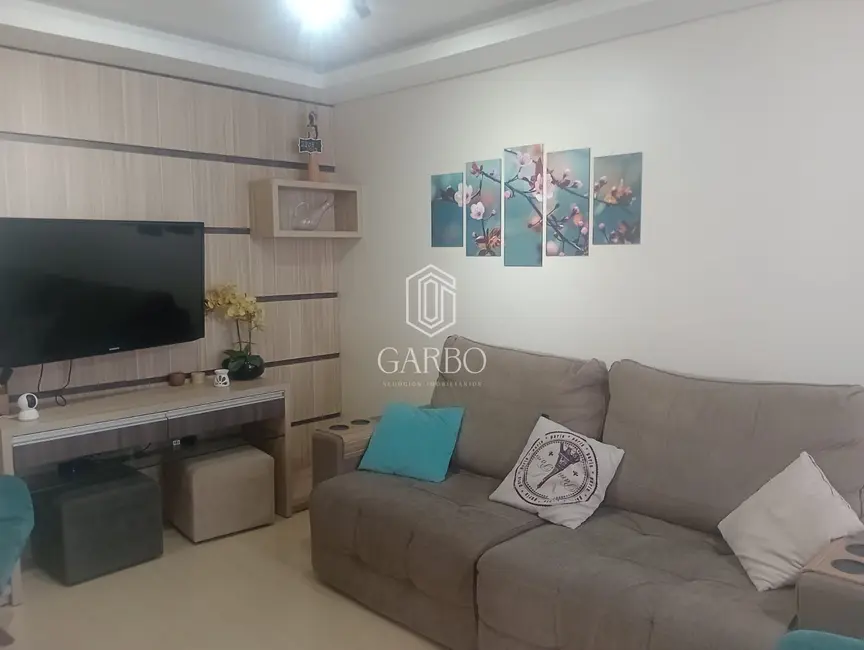 Foto 2 de Apartamento com 2 quartos à venda, 77m2 em Centro, Santa Cruz Do Sul - RS