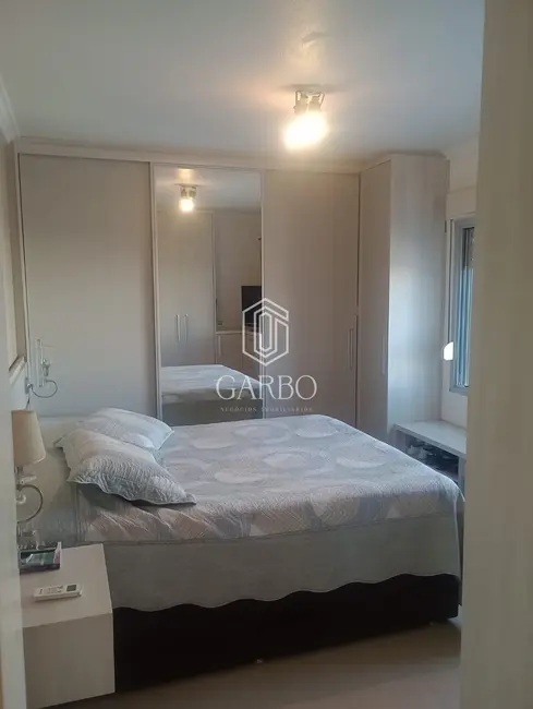 Foto 8 de Apartamento com 2 quartos à venda, 77m2 em Centro, Santa Cruz Do Sul - RS