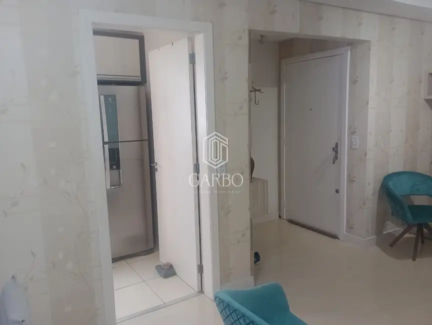 Foto 4 de Apartamento com 2 quartos à venda, 77m2 em Centro, Santa Cruz Do Sul - RS