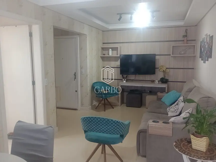 Foto 3 de Apartamento com 2 quartos à venda, 77m2 em Centro, Santa Cruz Do Sul - RS