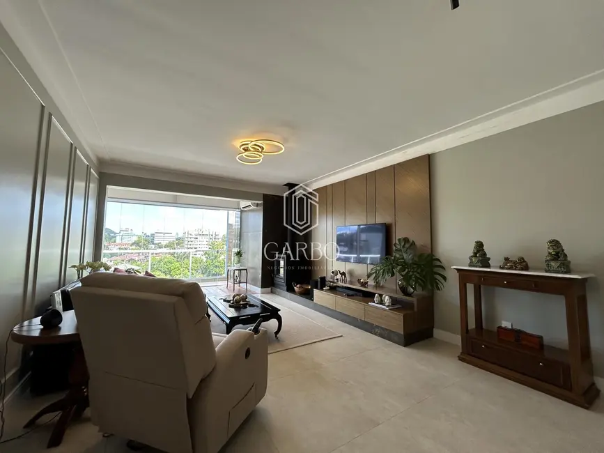 Foto 4 de Cobertura com 3 quartos à venda, 294m2 em Santo Inácio, Santa Cruz Do Sul - RS