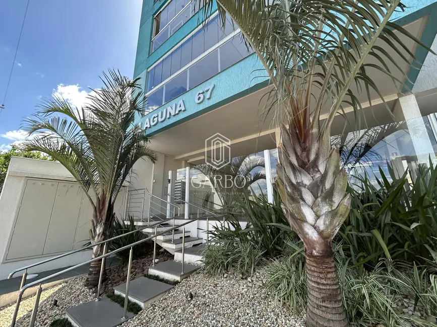 Foto 3 de Cobertura com 3 quartos à venda, 294m2 em Santo Inácio, Santa Cruz Do Sul - RS