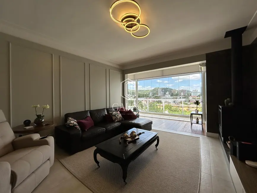 Foto 6 de Cobertura com 3 quartos à venda, 294m2 em Santo Inácio, Santa Cruz Do Sul - RS