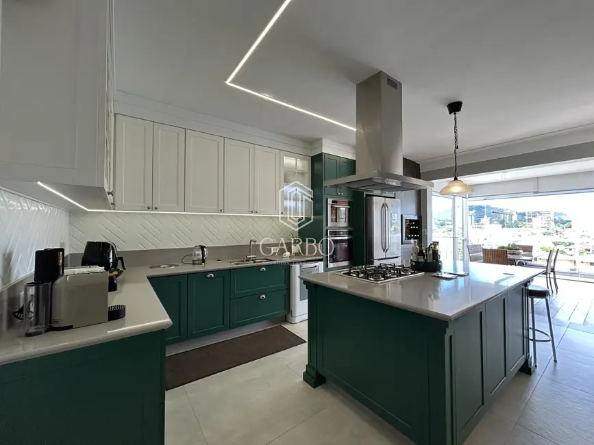 Foto 7 de Cobertura com 3 quartos à venda, 294m2 em Santo Inácio, Santa Cruz Do Sul - RS