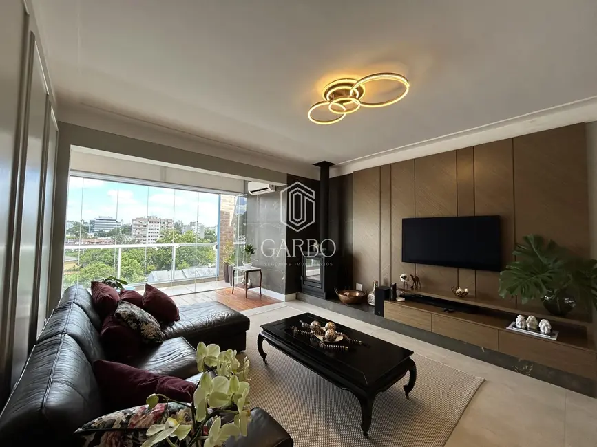 Foto 1 de Cobertura com 3 quartos à venda, 294m2 em Santo Inácio, Santa Cruz Do Sul - RS