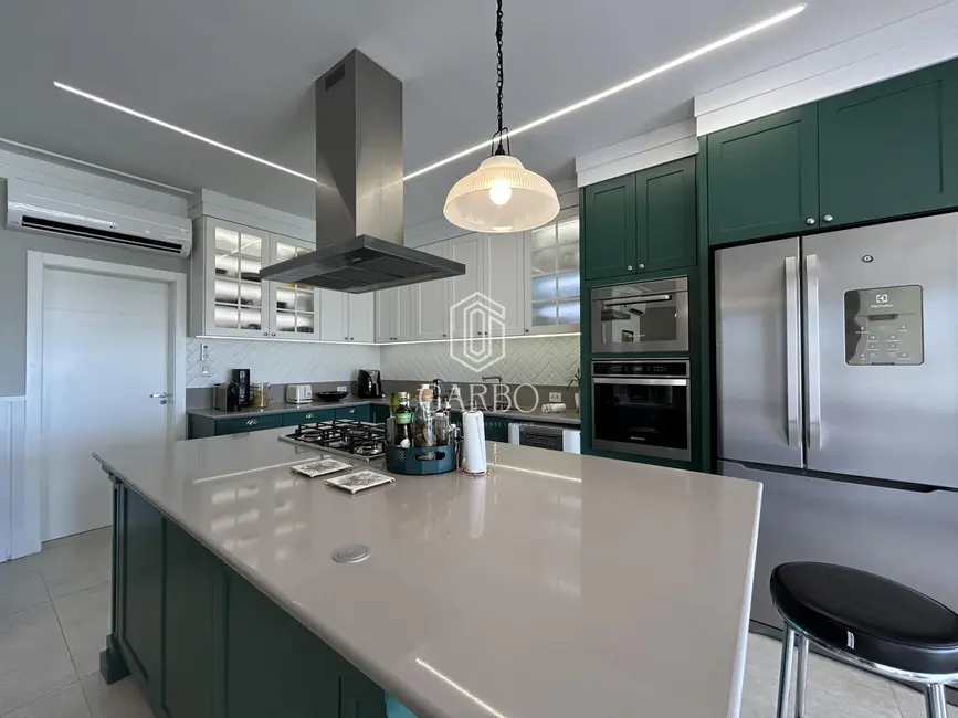 Foto 8 de Cobertura com 3 quartos à venda, 294m2 em Santo Inácio, Santa Cruz Do Sul - RS