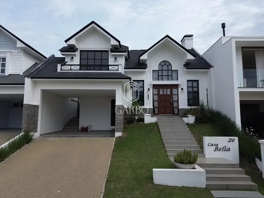 Foto 2 de Casa com 3 quartos à venda, 248m2 em Country, Santa Cruz Do Sul - RS