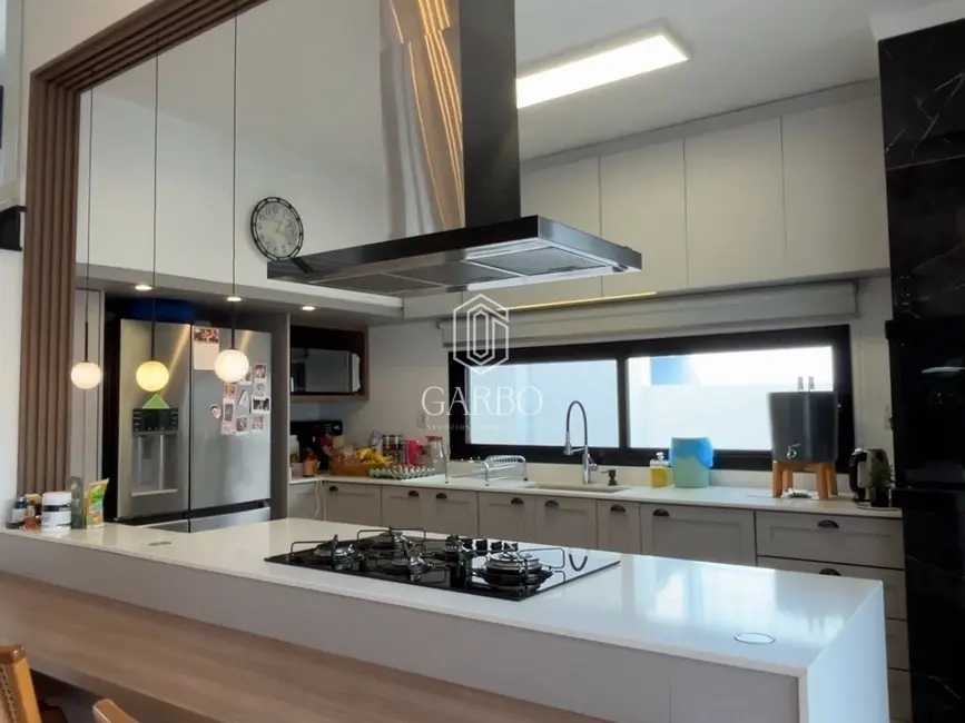 Foto 5 de Casa com 3 quartos à venda, 248m2 em Country, Santa Cruz Do Sul - RS