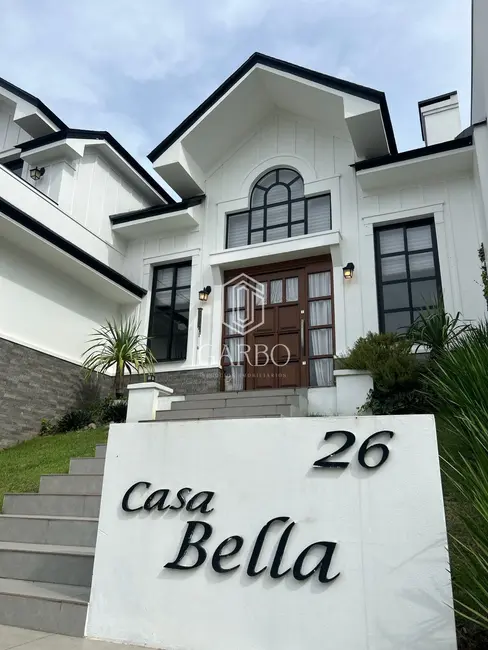 Foto 3 de Casa com 3 quartos à venda, 248m2 em Country, Santa Cruz Do Sul - RS