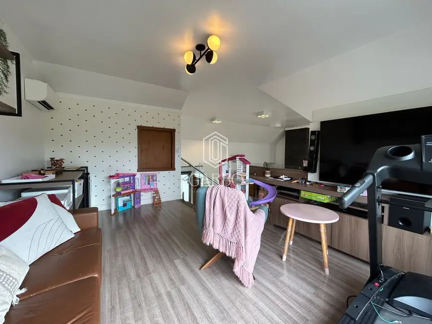 Foto 6 de Casa com 3 quartos à venda, 248m2 em Country, Santa Cruz Do Sul - RS